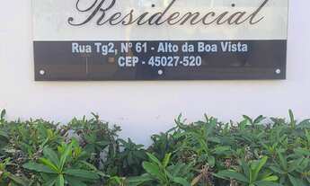 Imagem 3: Casa 3 quartos sendo 2 suítes, Alto da Boa vista