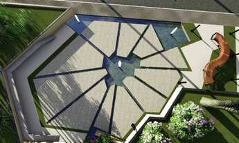 Imagem 4: Lotes em Ananindeua, Br 316 próximo de Belém. Bosque das Orquídeas