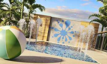 Imagem 4: Apartamento a venda com 94 m2, 2 quartos na Tijuca - Rio de Janeiro - RJ