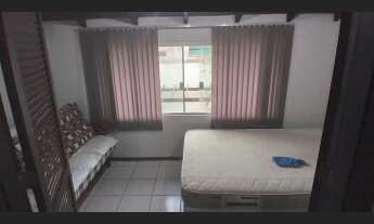 Imagem 7: Sobrado para venda possui 92 metros quadrados com 3 quartos em Salinas - Cidreira - RS