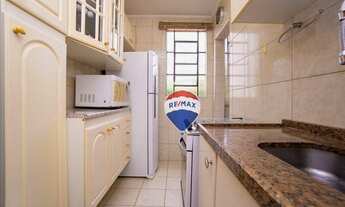 Imagem 2: Apartamento excelente, com localidade privilegiada em área nobre de Araraquara. academia