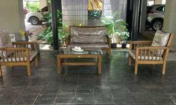 Imagem 6: Apartamento com 3 dormitórios à venda, 85 m² por R$ 240.000,00 - Cidade Universitária - Re