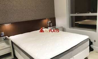 Imagem 3: Flat, Vila Olímpia - São Paulo