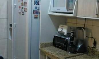 Imagem 6: APARTAMENTO - SANTO AMARO - SP