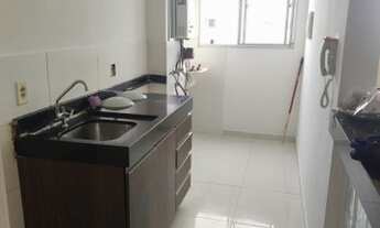 Imagem 5: Alugo apartamento 2Q porcelanato (condominio incluso