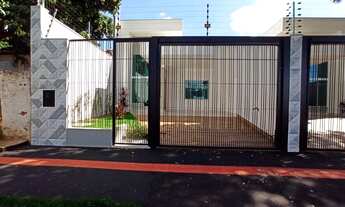 Imagem 2: Casa para venda tem 86 metros quadrados com 3 quartos em Parque Residencial Tuiuti - Marin