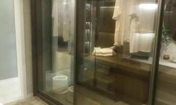 Imagem 6: Vila Mariana, apartamento próximo ao metrô com dois dormitórios e garagem