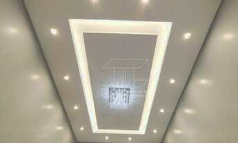 Imagem 5: Casa com 3 dormitórios à venda, 126 m² por R$ 630.000,00 - Parque Laranjeiras - Rio Verde