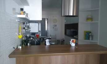 Imagem 3: APARTAMENTO - VILA OLÍMPIA - SP