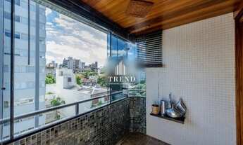 Imagem 3: PORTO ALEGRE - Apartamento Padrão - Petrópolis