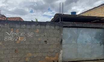 Imagem: Terreno no Feira 4