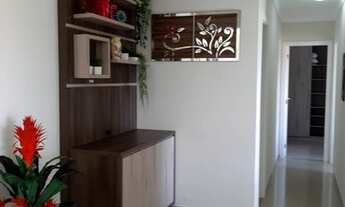 Imagem 7: APARTAMENTO DE 3 DORMITÓRIOS MOBILIADO