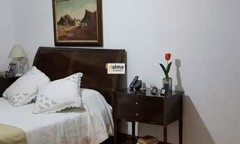 Imagem 2: Casa em Condomínio para Venda em Santana de Parnaíba, Alphaville, 4 dormitórios, 2 suítes