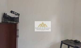 Imagem 5: Apartamento com 2 dormitórios para alugar, 42 m² por R$ 570,00/mês - Recanto das Palmeiras