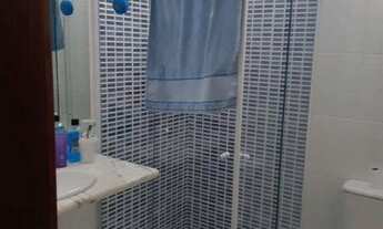 Imagem 5: Casa com 3 dormitórios à venda, 278 m² por R$ 1.100.000 - Condomínio Residencial Esplanada