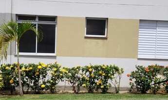 Imagem 2: Ap 2 Dorms nos Campos Elíseos - Novo - Quitado