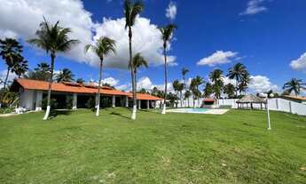 Imagem 2: Casa de 04 suítes com vista frente para o mar