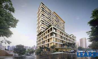 Imagem: APARTAMENTO - VILA MARIANA - SP