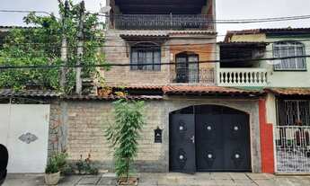 Imagem: Casa em condomínio centro de Bangu