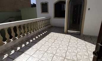 Imagem: Sobrado no Planalto Paulista