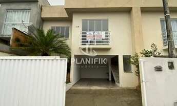 Imagem 2: Casa para aluguel, 2 quartos, 1 vaga, Tomaz Coelho - Brusque/SC