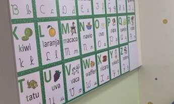 Imagem: Sala em conjunto