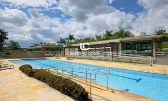 Imagem 3: Casa com 3 suítes à venda, 240m² no Condomínio Central Parque - Salto/SP