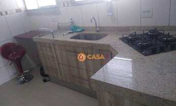 Imagem 6: Apartamento Duplex à venda - Parque Reserva Fazenda Imperial - Sorocaba/SP