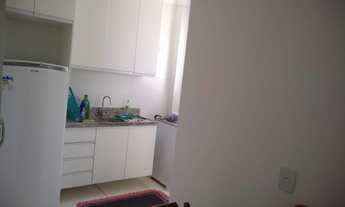 Imagem 5: Apartamento tipo Garden para venda tem 68 m² com 1 quarto em Canto do Forte - Praia Grand