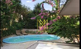 Imagem: Casa com 3 dormitórios, 267 m² - venda