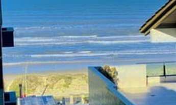 Imagem: Ótimo apartamento na beira-mar, composto