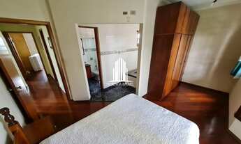 Imagem 5: Sobrado a venda em Mauá com 4 dorms (2 suítes) com 8 vagas de garagem