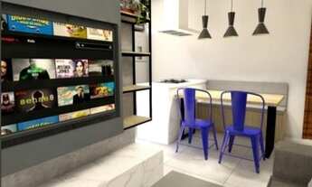 Imagem 3: APARTAMENTO 2 DORMITÓRIOS 1 SUITE 1 VAGA 63M² - JARDIM - SANTO ANDRÉ