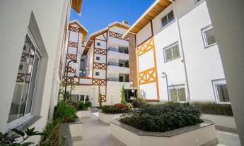 Imagem 2: Sua segunda residência de alto padrão por uma fração do valor com hospitalidade completa