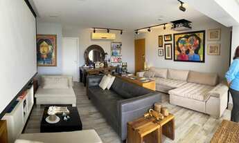 Imagem 6: Apartamento 3 quartos Condomínio Espacio Laguna