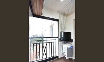 Imagem 6: Apartamento à venda com 77m², 3 quartoscsendo 1 suite e 2 vagas