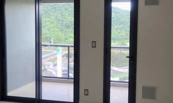 Imagem 2: Apartamento para venda com 80 metros quadrados com 1 Suite 2 quartos em Ressacada - Itajaí