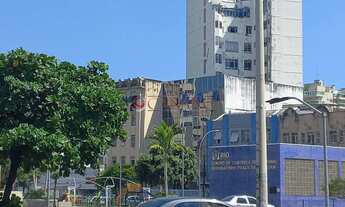 Imagem 4: Rio de Janeiro - Apartamento Padrão - Praça da Bandeira