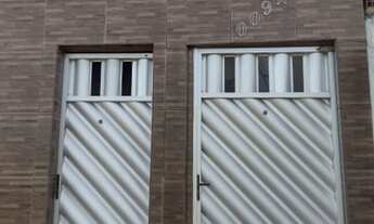 Imagem: Aluguel de casa em Dois irmãos!