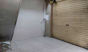 Imagem 2: Loja comercial, salas