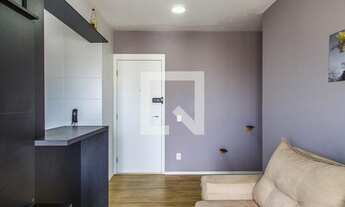 Imagem 5: Apartamento à Venda - Mooca, 2 Quartos, 59 m2