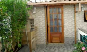 Imagem 5: SÃO PAULO - Casa Padrão - CAMBUCI