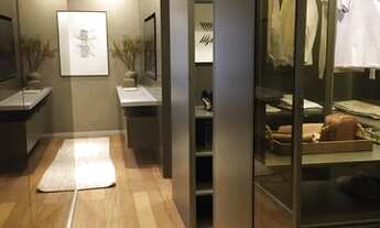 Imagem 5: Apartamento de 106m² com uma ótima localização na Vila Clementno próximo ao Parque Ibirapu