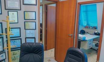 Imagem 5: FLORIANóPOLIS - Conjunto Comercial/Sala - Centro