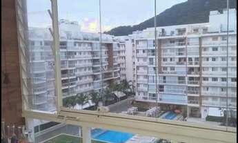 Imagem 2: Frames - Apartamento 2 Quartos (1 Suíte), Vista Lazer e Sol da Manhã