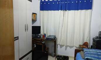 Imagem 4: Sobrado Santo André 3 quartos 1 suíte c/ garagem