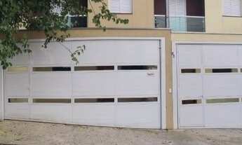 Imagem 2: SOBRADO NOVO EM SANTO ANDRÉ 2 DORMITÓRIOS 2 SUITES 1 SALA 1 BANHEIRO E 2 VAGAS