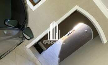 Imagem 3: Exelenlente Casa com 4 Dormitórios 1 Suíte 2 vagas