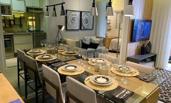 Imagem 3: Apto de 2 dorm com varanda grill perto de 2 Shopping Center - entrega em dezembro de 2020