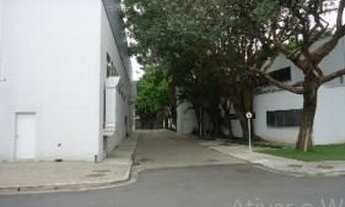 Imagem 14: GALPÃO EM JURUBATUBA | CONDOMÍNIO COM SEGURANÇA 24 HORAS